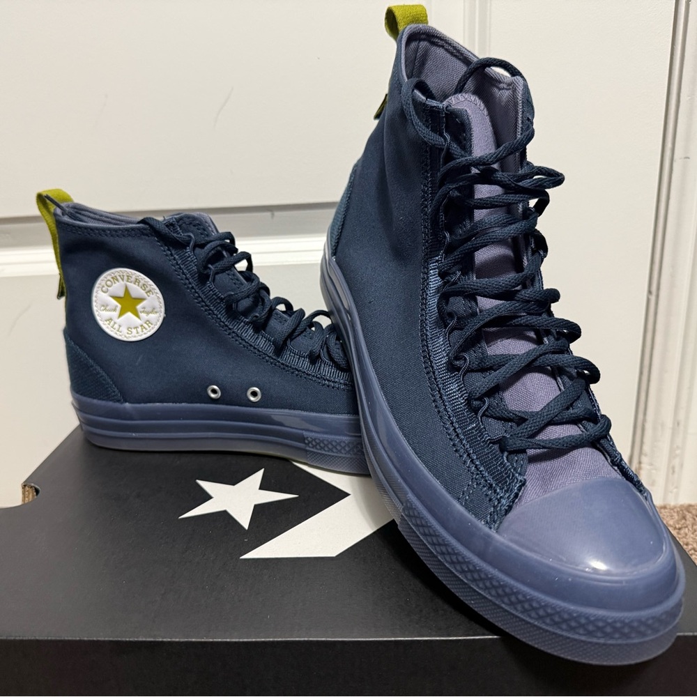 Brand New - Converse Unisex CTAS CX EXP2 HI - Picture 2 of 8